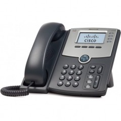 Cisco Small Business SPA504G Téléphone VoIP