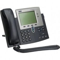 Cisco CP-7941G - Téléphone VoIP 7941 spare