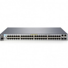 HP 2530-48-PoE+ Switch