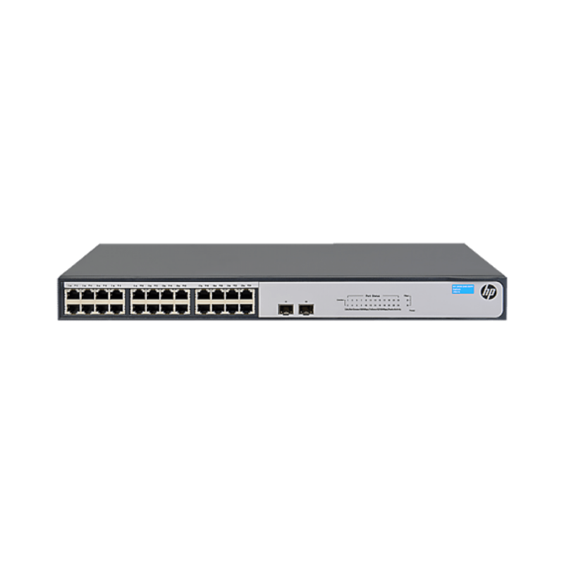 HP 1420-24G-2SFP Switch