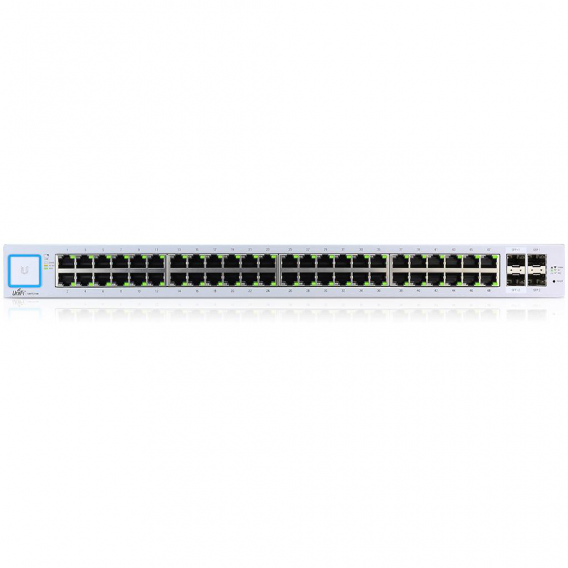 Unifi Switch 48 ports non POE US-48 (US-48)